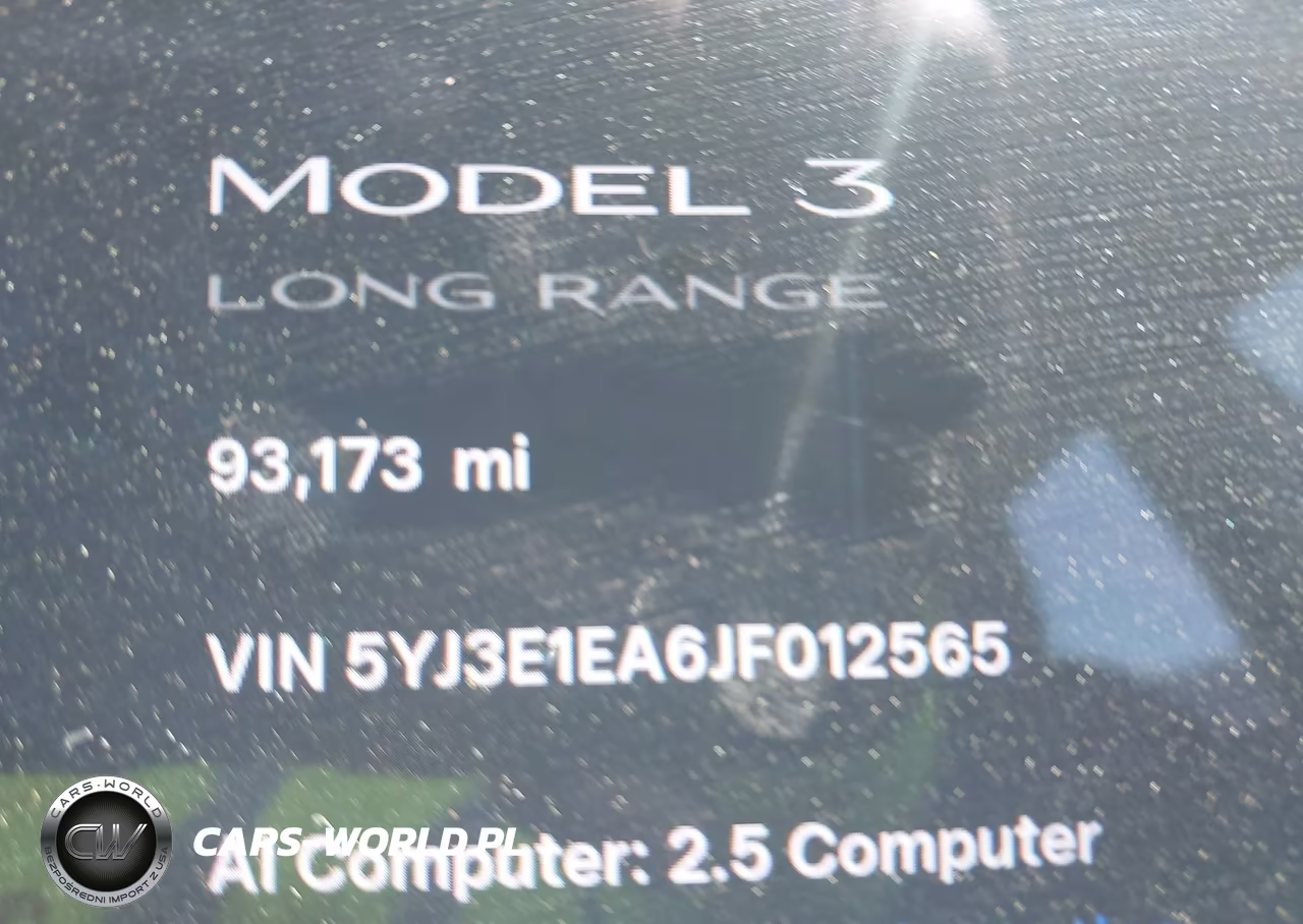 2018 Tesla Model 3 Long Range-Mid Range VIN:5YJ3E1EA6JF012565 - 16
