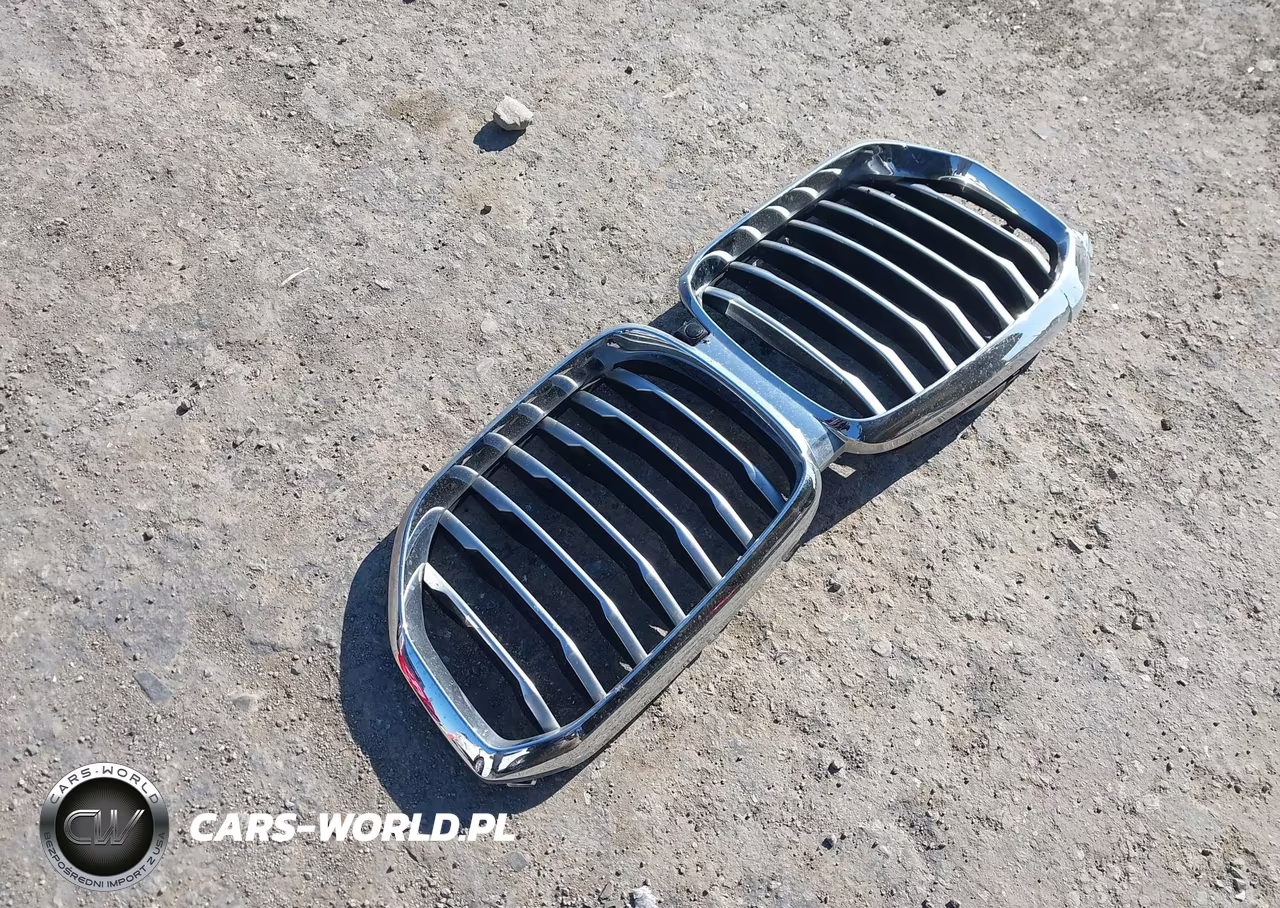 2021 BMW X5 Phev xDrive45E VIN:5UXTA6C00M9H08826 - 12