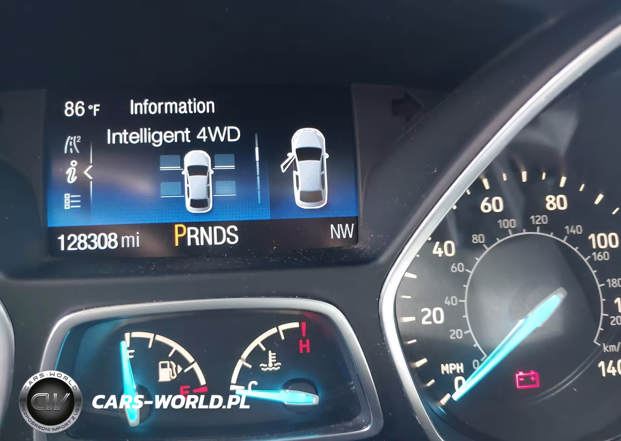 2017 Ford Escape Se VIN:1FMCU9GD9HUE62992 - 7