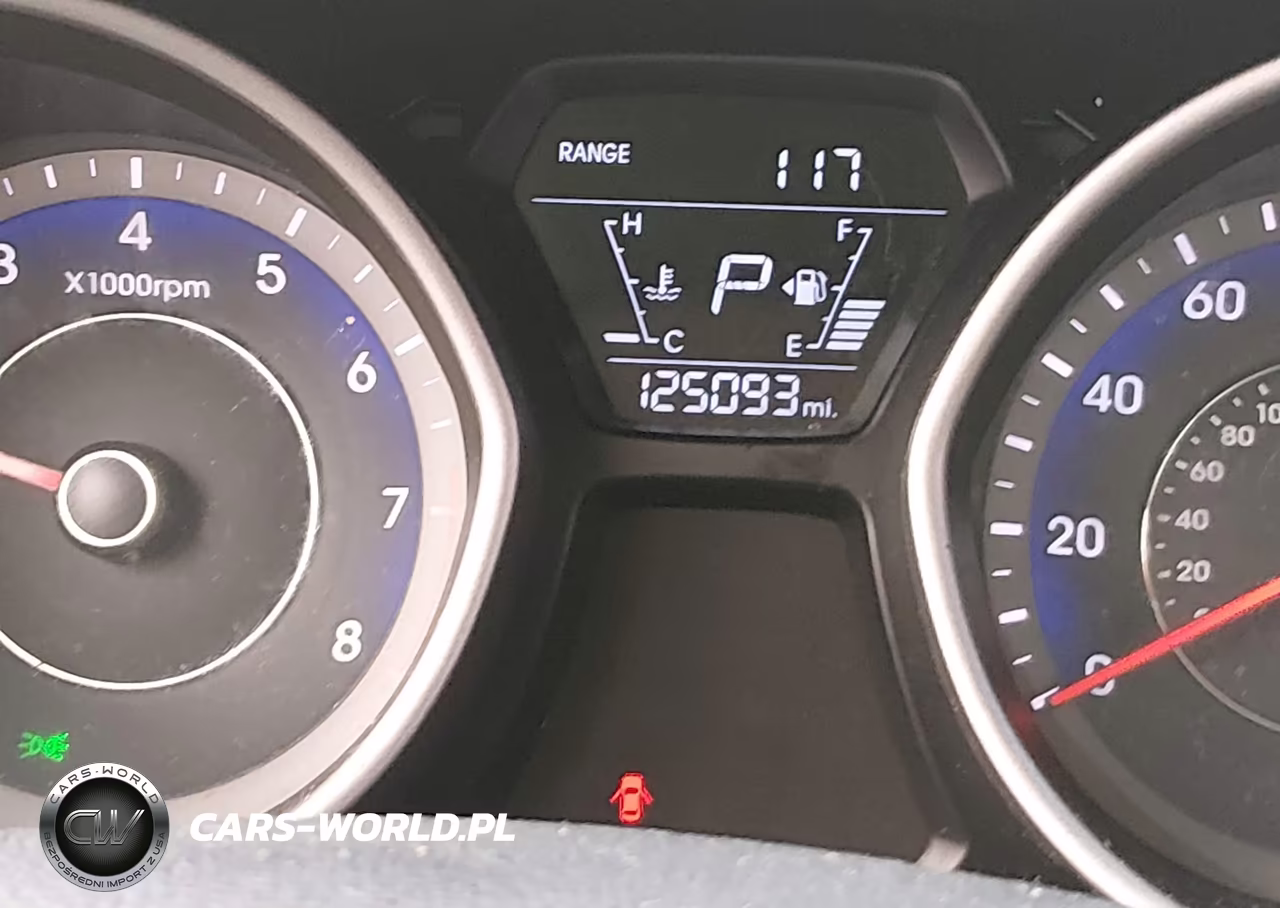2015 Hyundai Elantra Se VIN:KMHDH4AE3FU326884 - 16