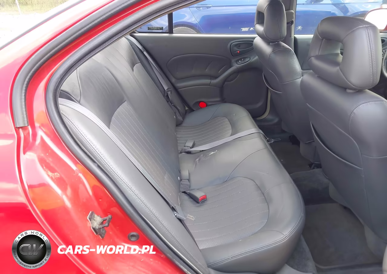 2001 Pontiac Grand Am Gt1 VIN:1G2NV52E01C164950 - 8