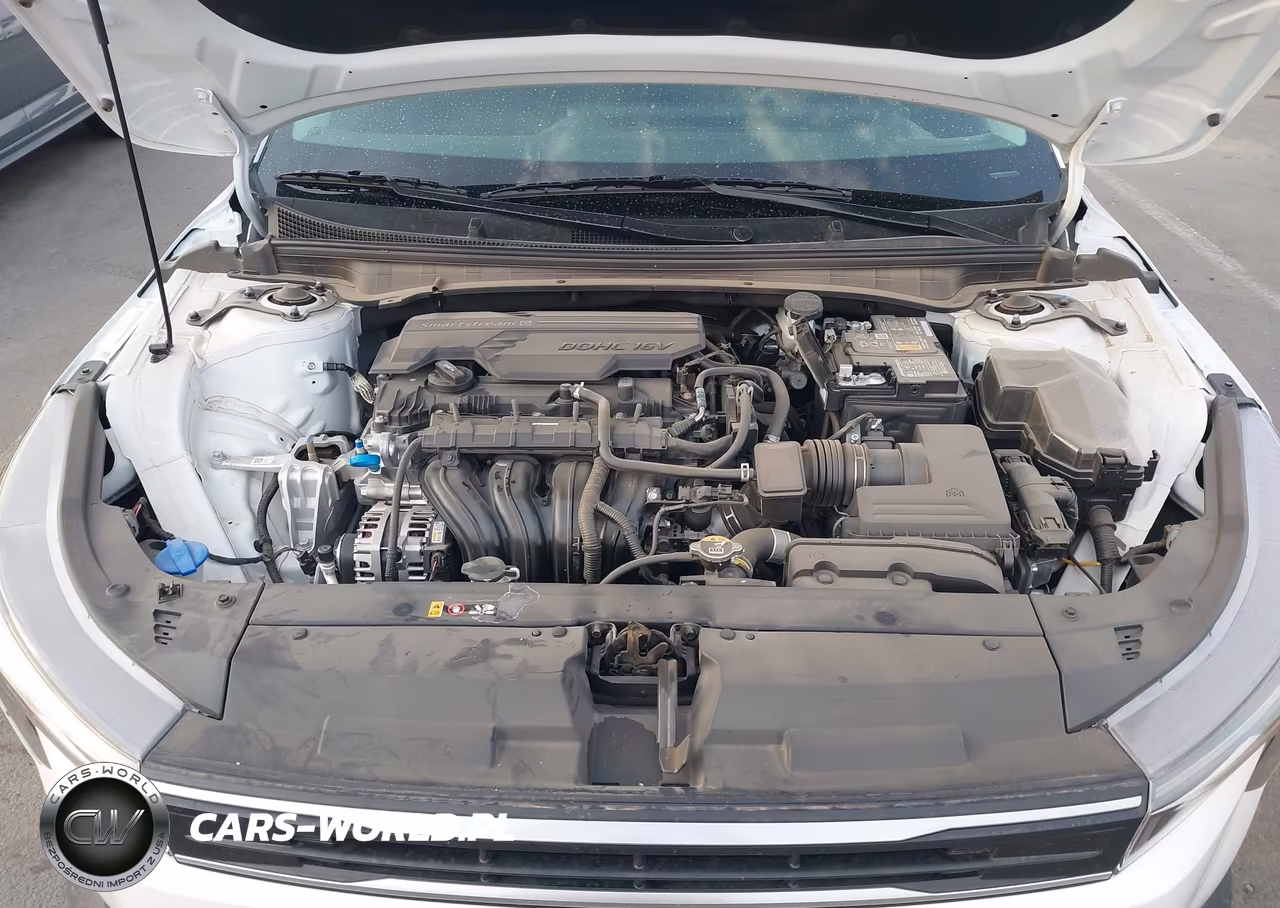 2026 Kia K4 Lxs VIN:3KPFT4DE8TE289283 - 10