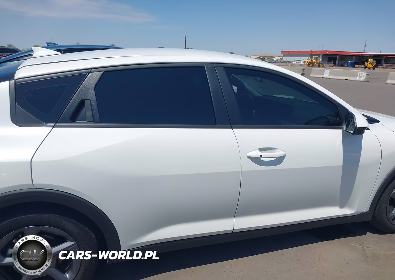 2026 Kia K4 Lxs VIN:3KPFT4DE8TE289283 - 13