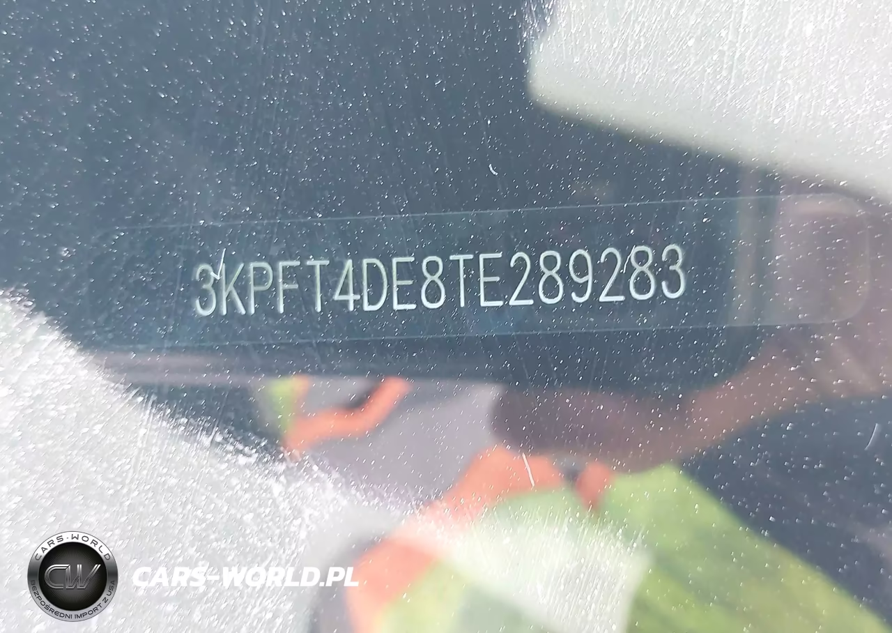 2026 Kia K4 Lxs VIN:3KPFT4DE8TE289283 - 9