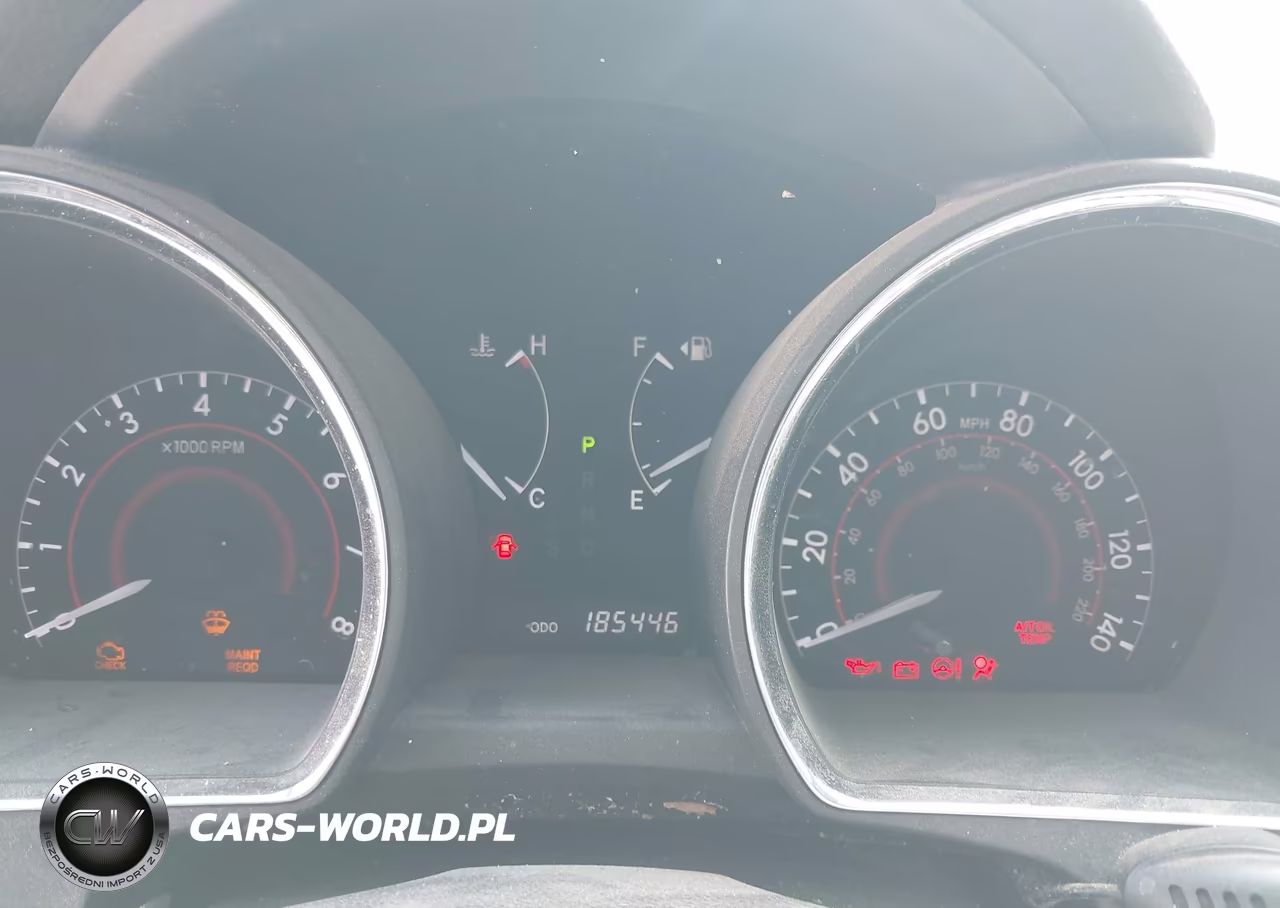 2012 Toyota Highlander VIN:5TDZA3EH0CS021386 - 7