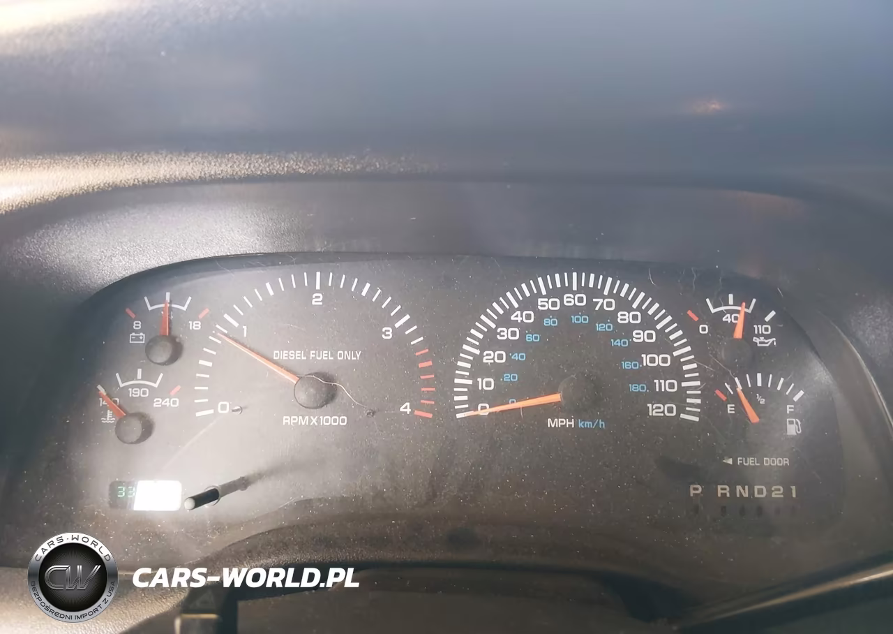 2001 Dodge Ram 2500 St VIN:3B7KF23601G181794 - 7