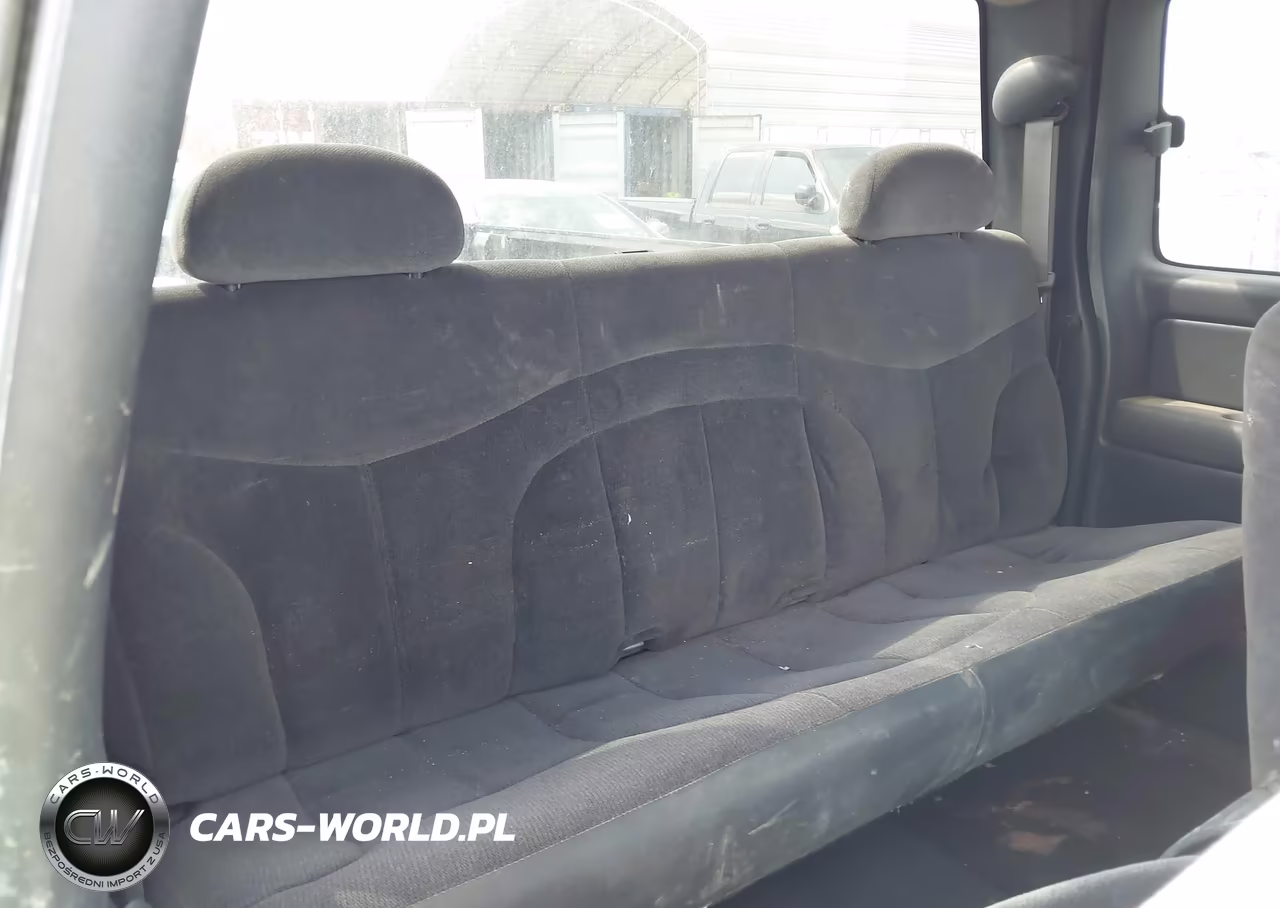 2002 GMC Sierra 1500 Sle VIN:2GTEK19T821231383 - 8