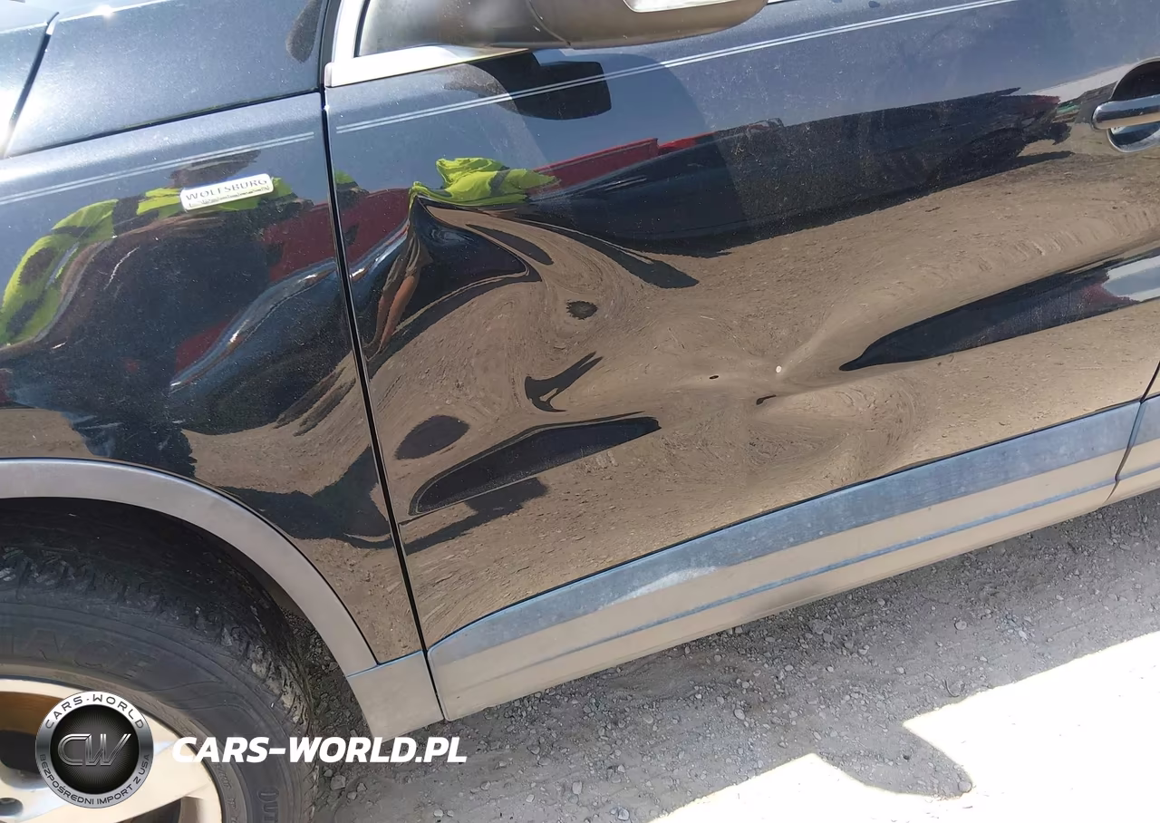 2010 Volkswagen Tiguan Wolfsburg Edition VIN:WVGBV7AX1AW514058 - 6
