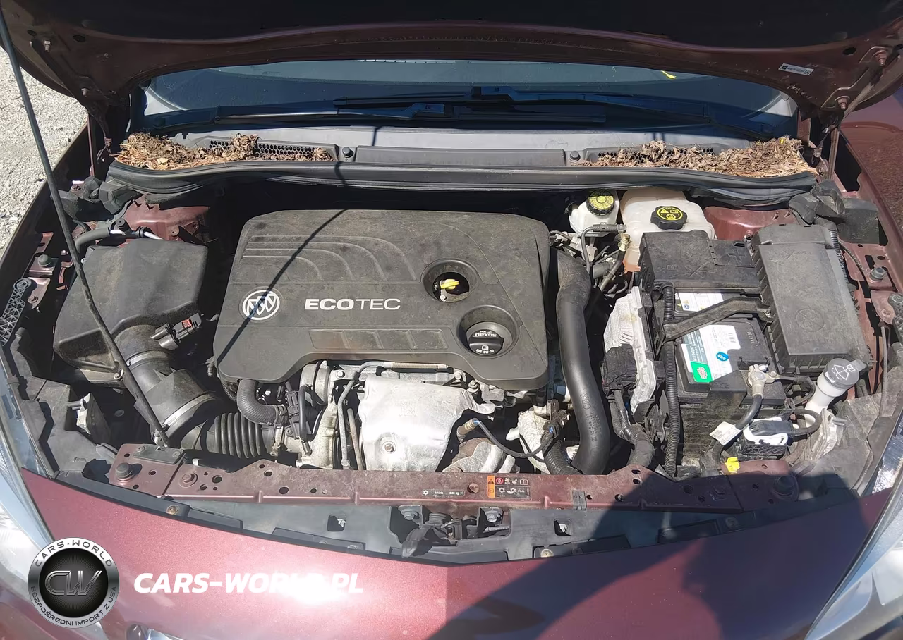 2018 Buick Cascada Premium VIN:W04WH3N52JG005602 - 10