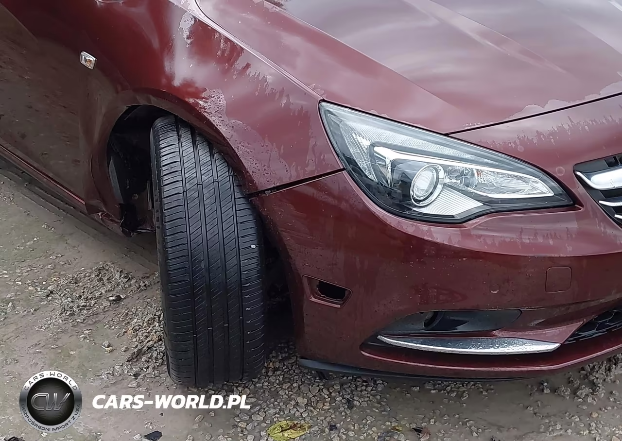 2018 Buick Cascada Premium VIN:W04WH3N52JG005602 - 18