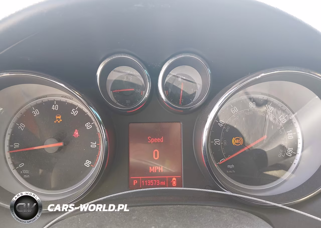 2018 Buick Cascada Premium VIN:W04WH3N52JG005602 - 7