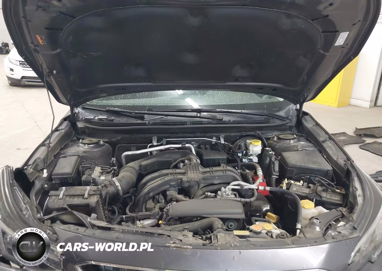 2022 Subaru Outback VIN:4S4BTAAC0N3233103 - 10