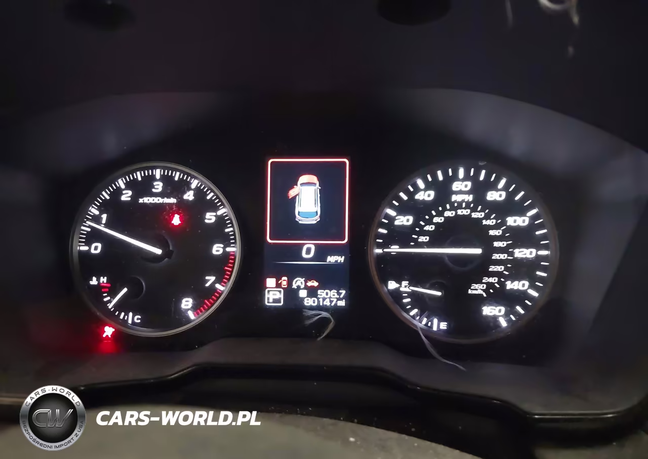 2022 Subaru Outback VIN:4S4BTAAC0N3233103 - 7