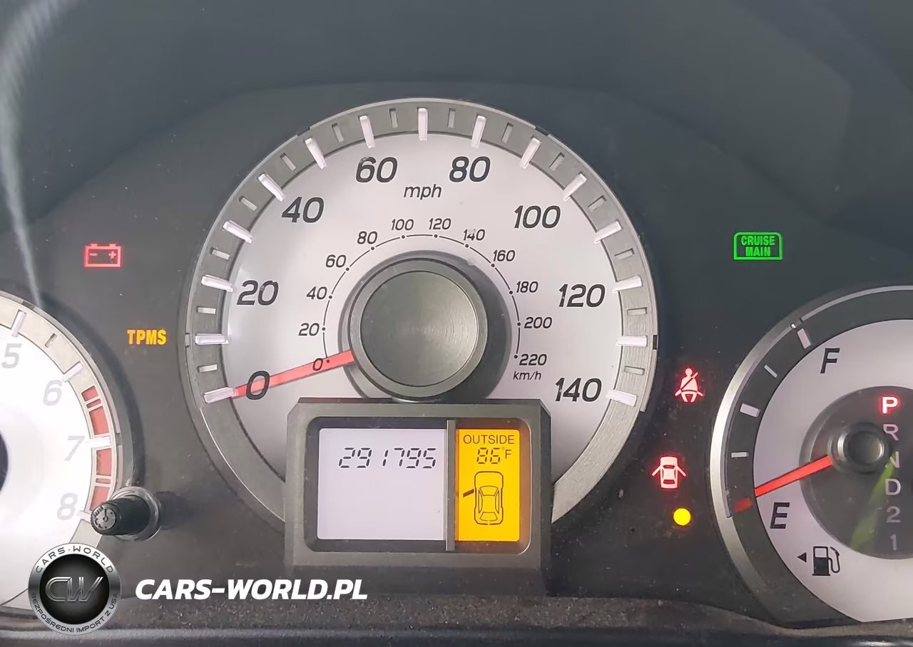 2014 Honda Pilot Ex-L VIN:5FNYF3H56EB002265 - 7
