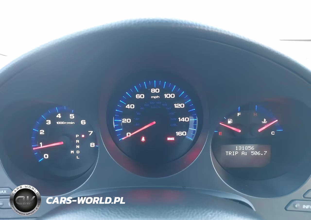 2006 Acura Tl VIN:19UUA66226A048405 - 7