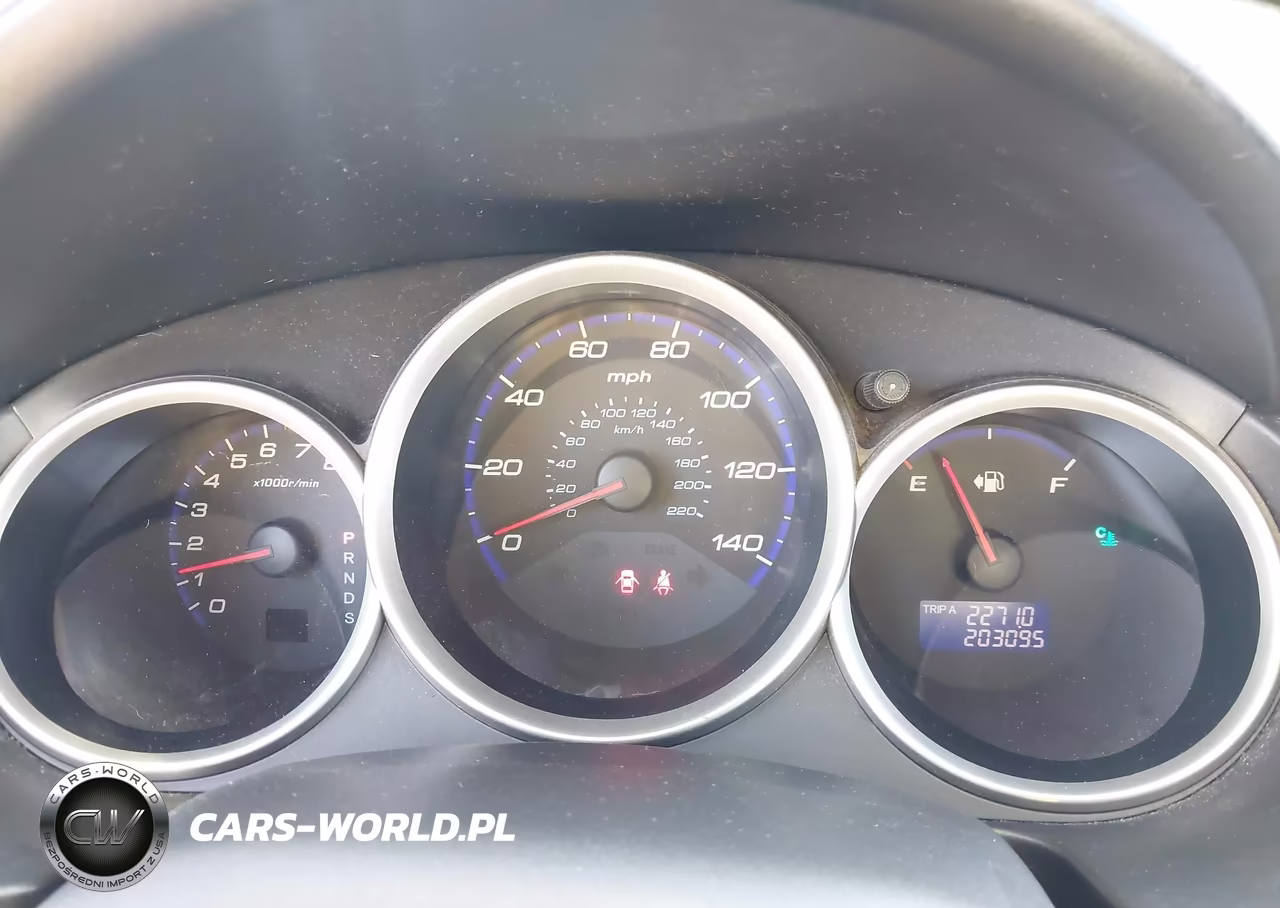 2007 Honda Fit Sport VIN:JHMGD38647S052287 - 7