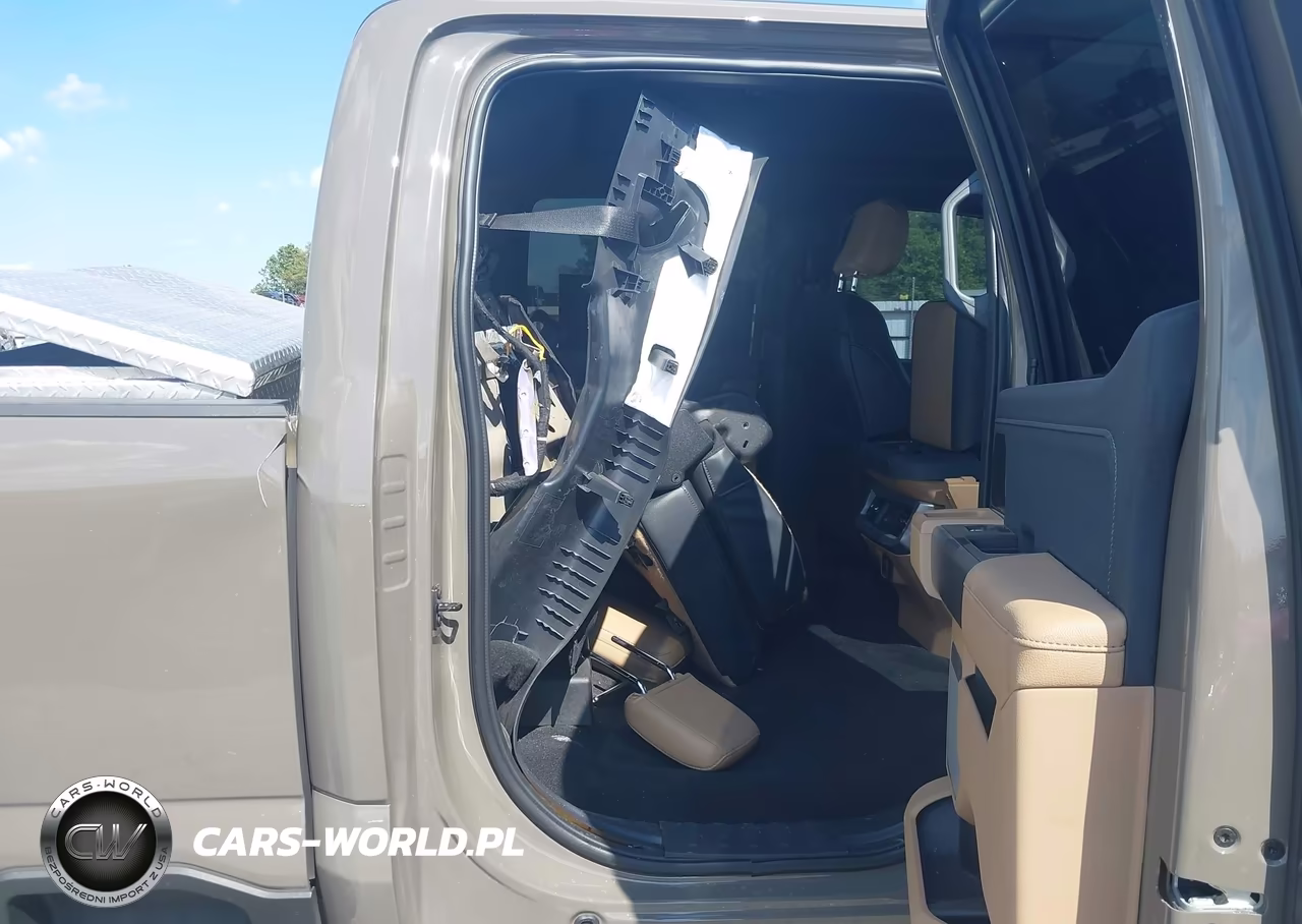 2026 Ford F-450 Lariat VIN:1FT8W4DM8TEE21638 - 6