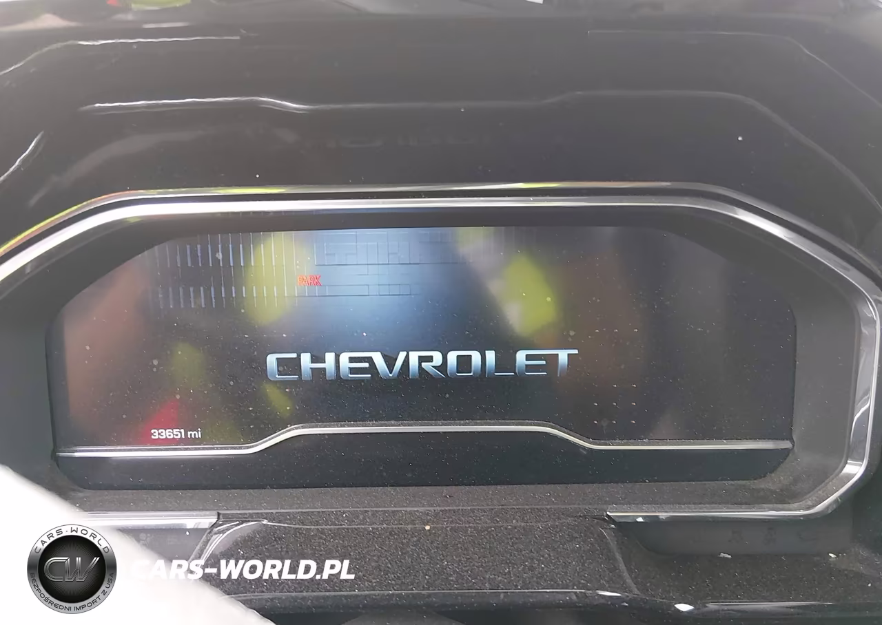 2024 Chevrolet Silverado 1500 4Wd Short Bed Lt With 2Fl VIN:1GCPDKEK6RZ264020 - 7
