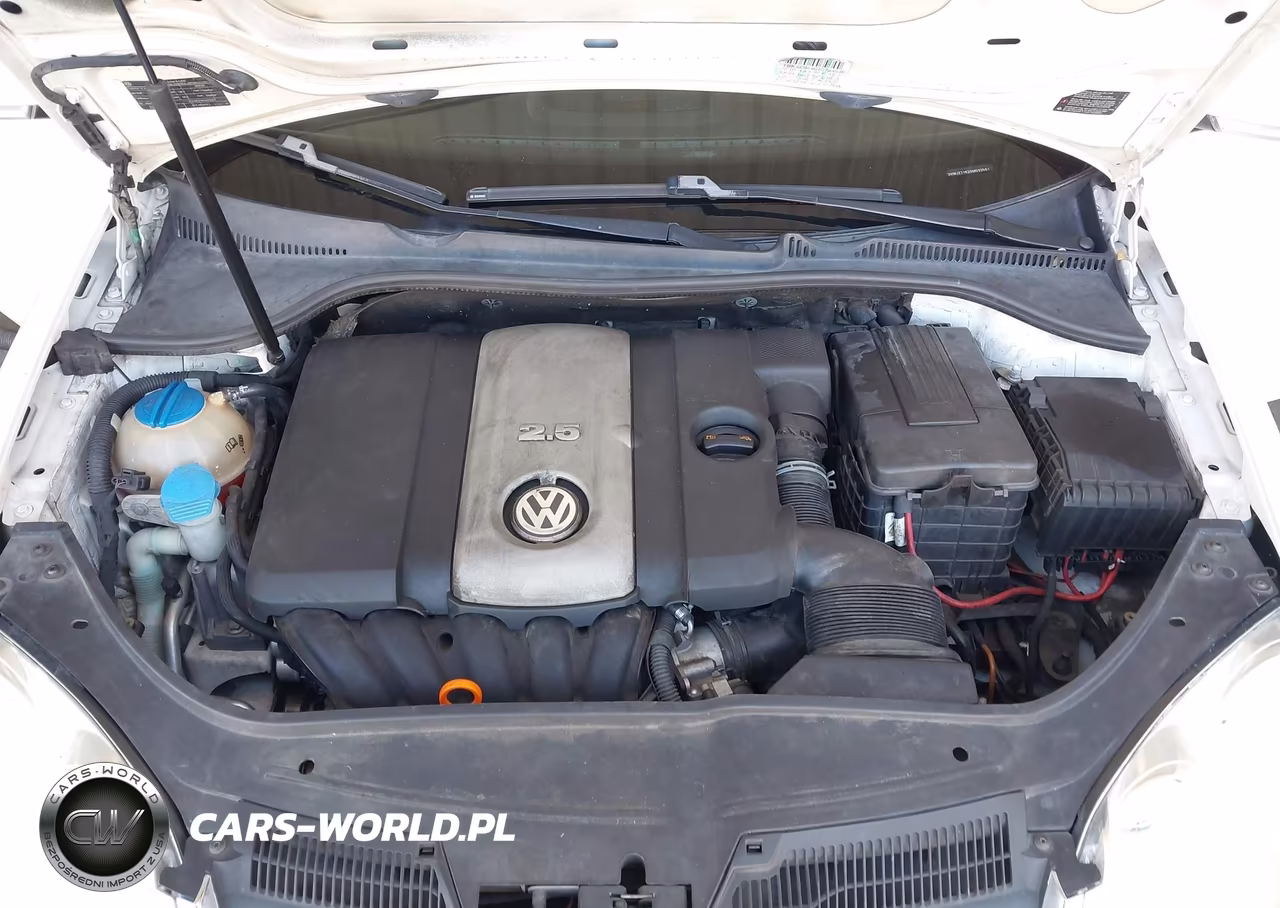 2009 Volkswagen Jetta S VIN:3VWJZ71K29M033561 - 10