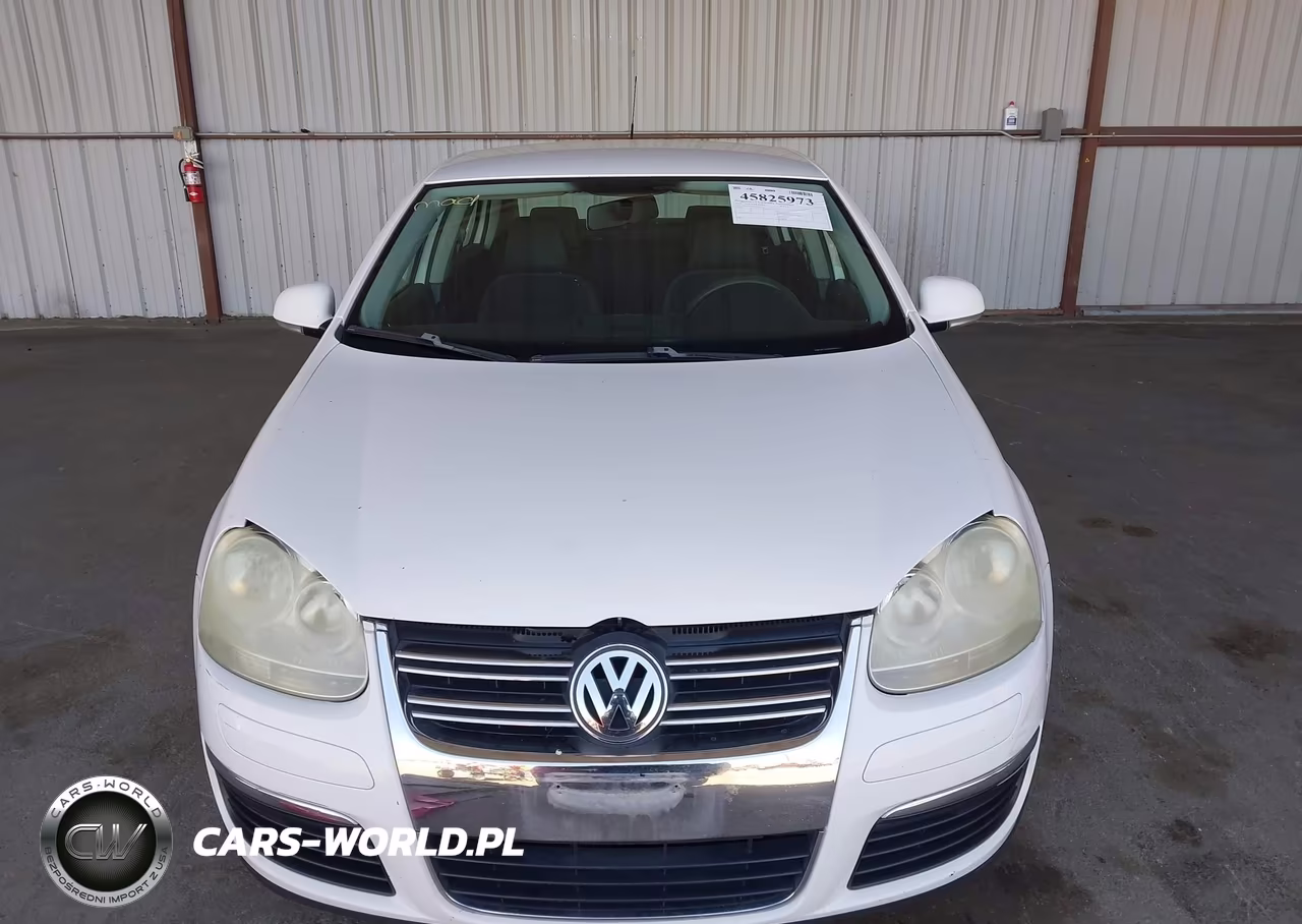 2009 Volkswagen Jetta S VIN:3VWJZ71K29M033561 - 12