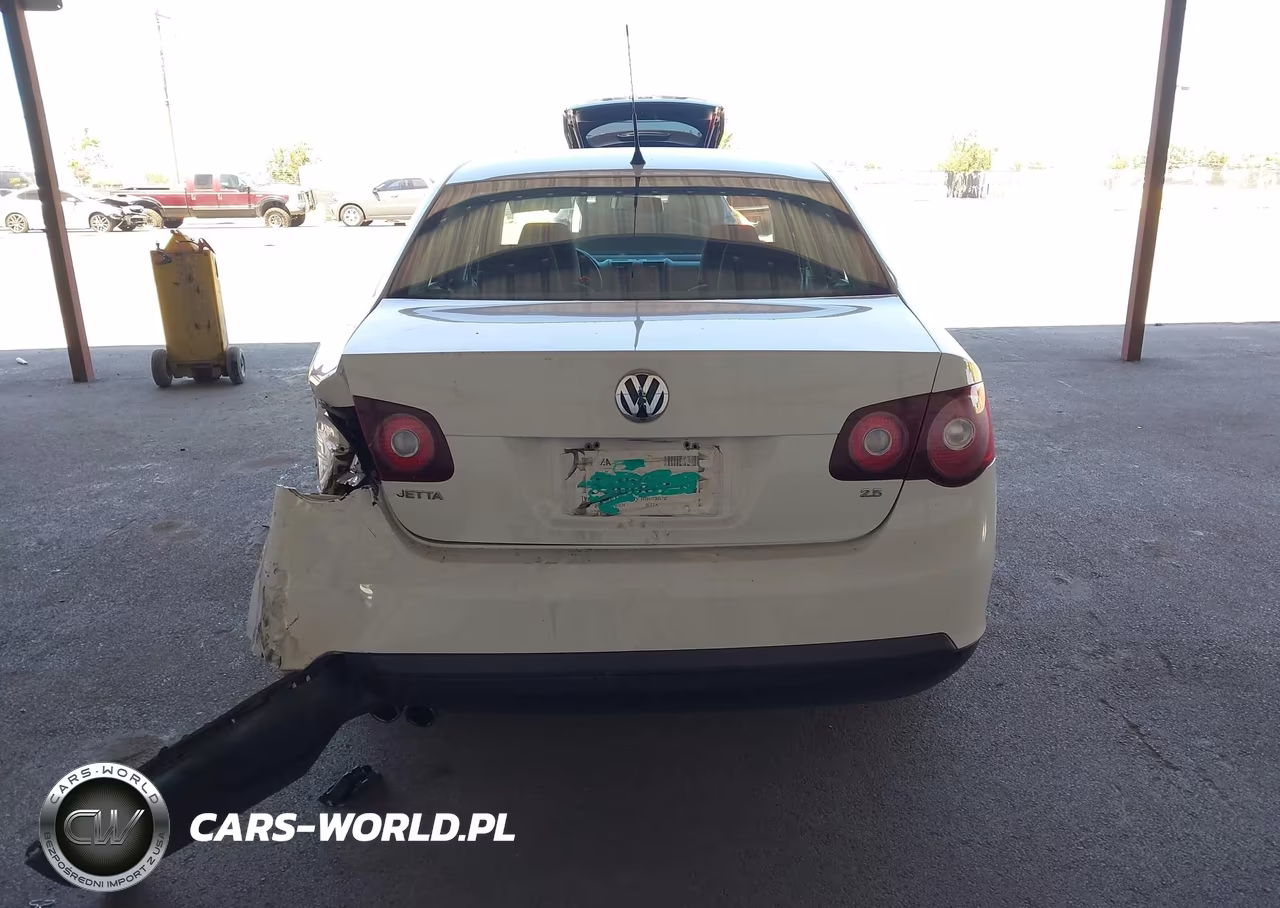 2009 Volkswagen Jetta S VIN:3VWJZ71K29M033561 - 16