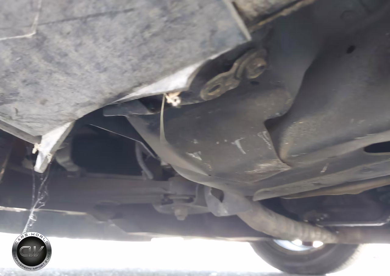 1998 Chevrolet Camaro VIN:2G1FP22K5W2132221 - 15