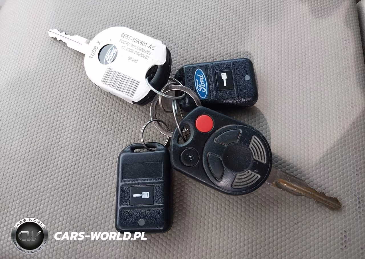2009 Ford Escape Hybrid Limited VIN:1FMCU59369KB69481 - 11