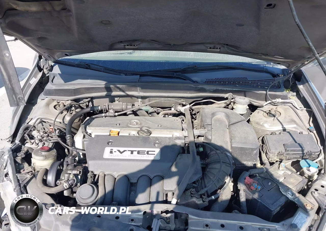 2004 Acura Rsx VIN:JH4DC54854S017746 - 10