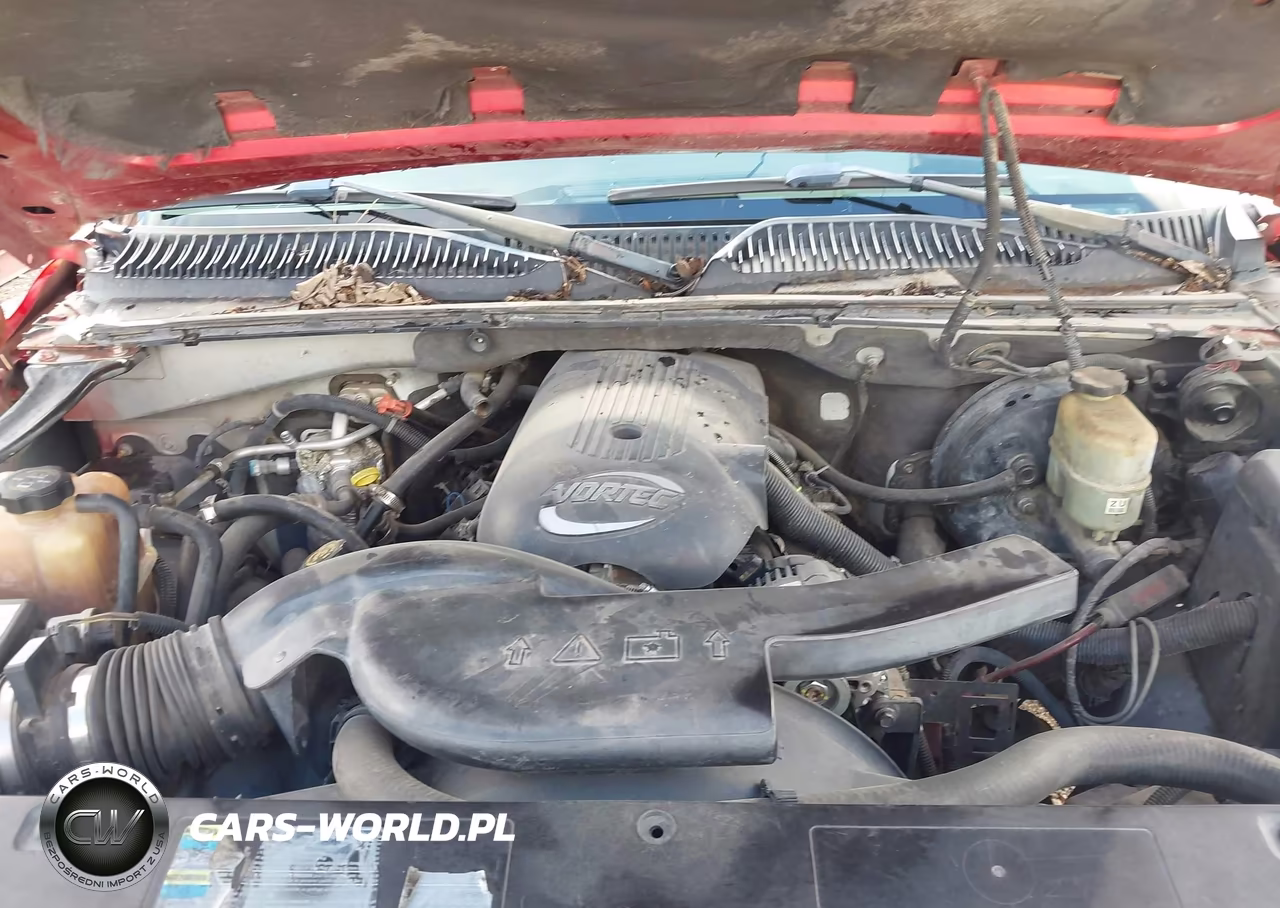 2002 GMC Yukon Sle VIN:1GKEC13Z72J245814 - 10