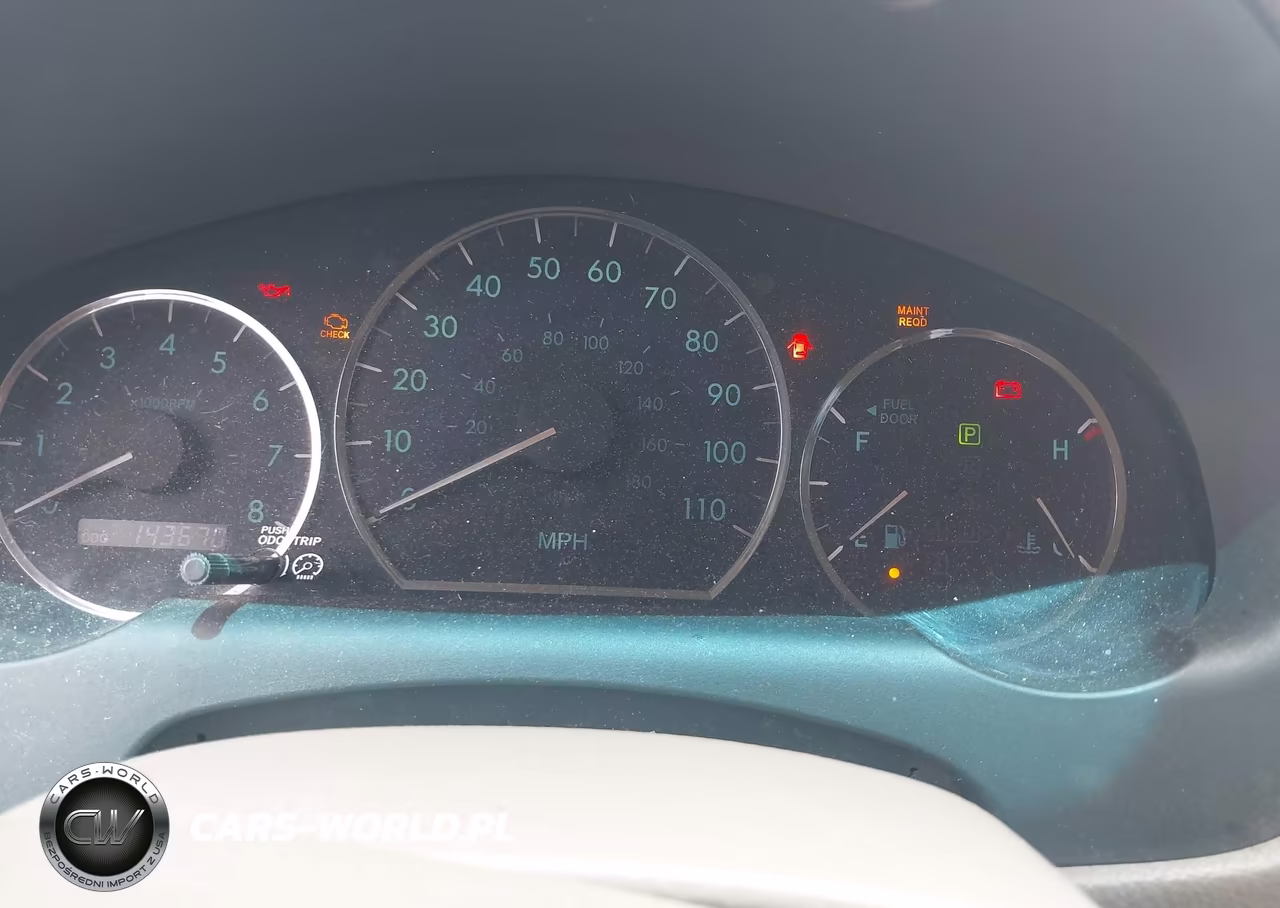 2009 Toyota Sienna Le VIN:5TDZK23C19S266138 - 7