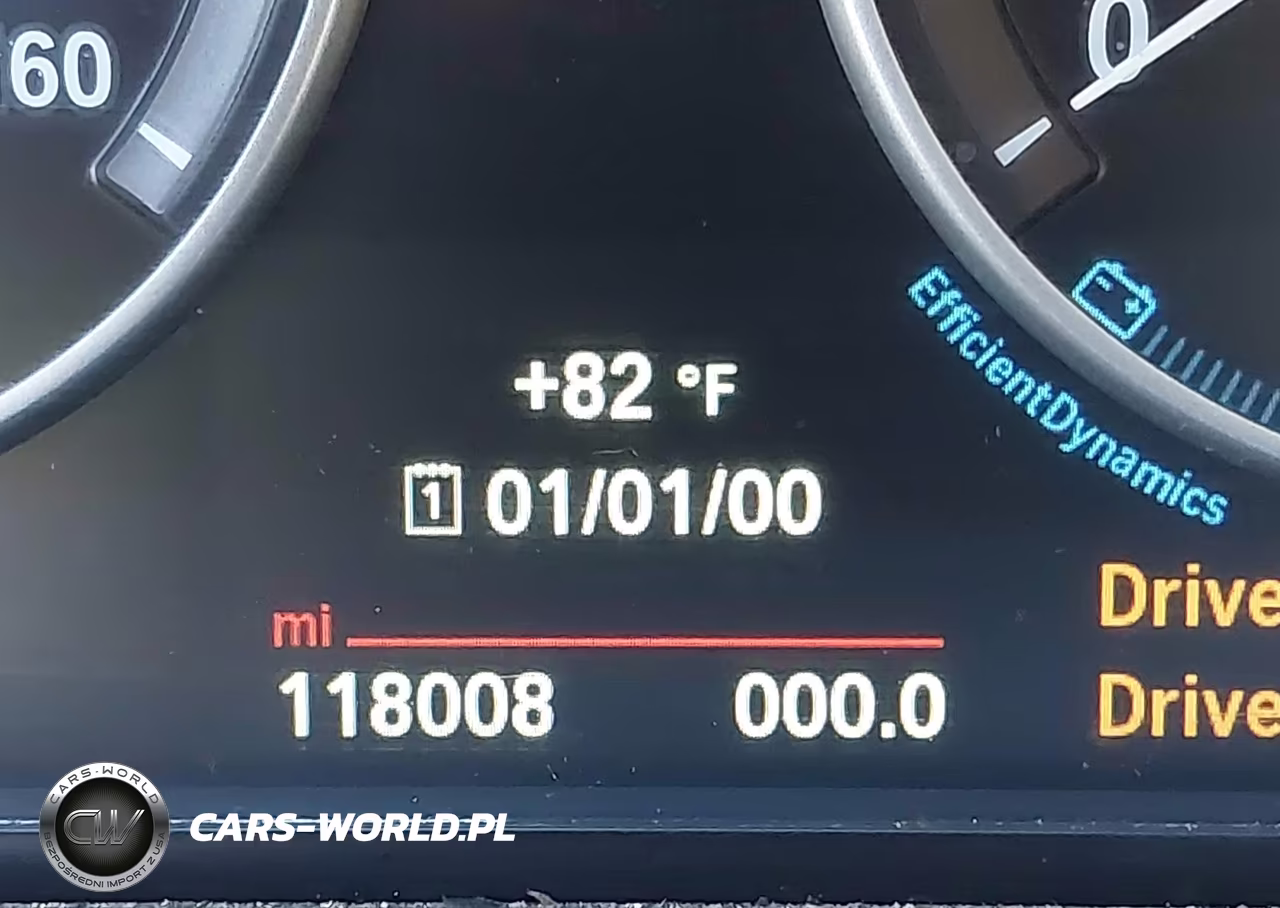2015 BMW 535I VIN:WBA5B1C52FD922376 - 7