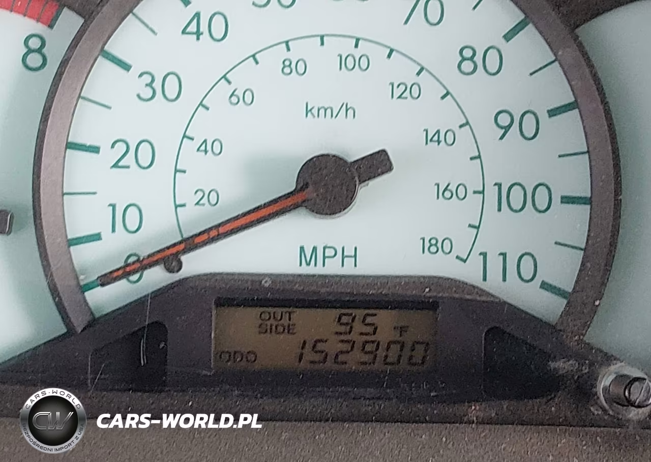 2003 Toyota Corolla Le VIN:JTDBR32E632012333 - 7