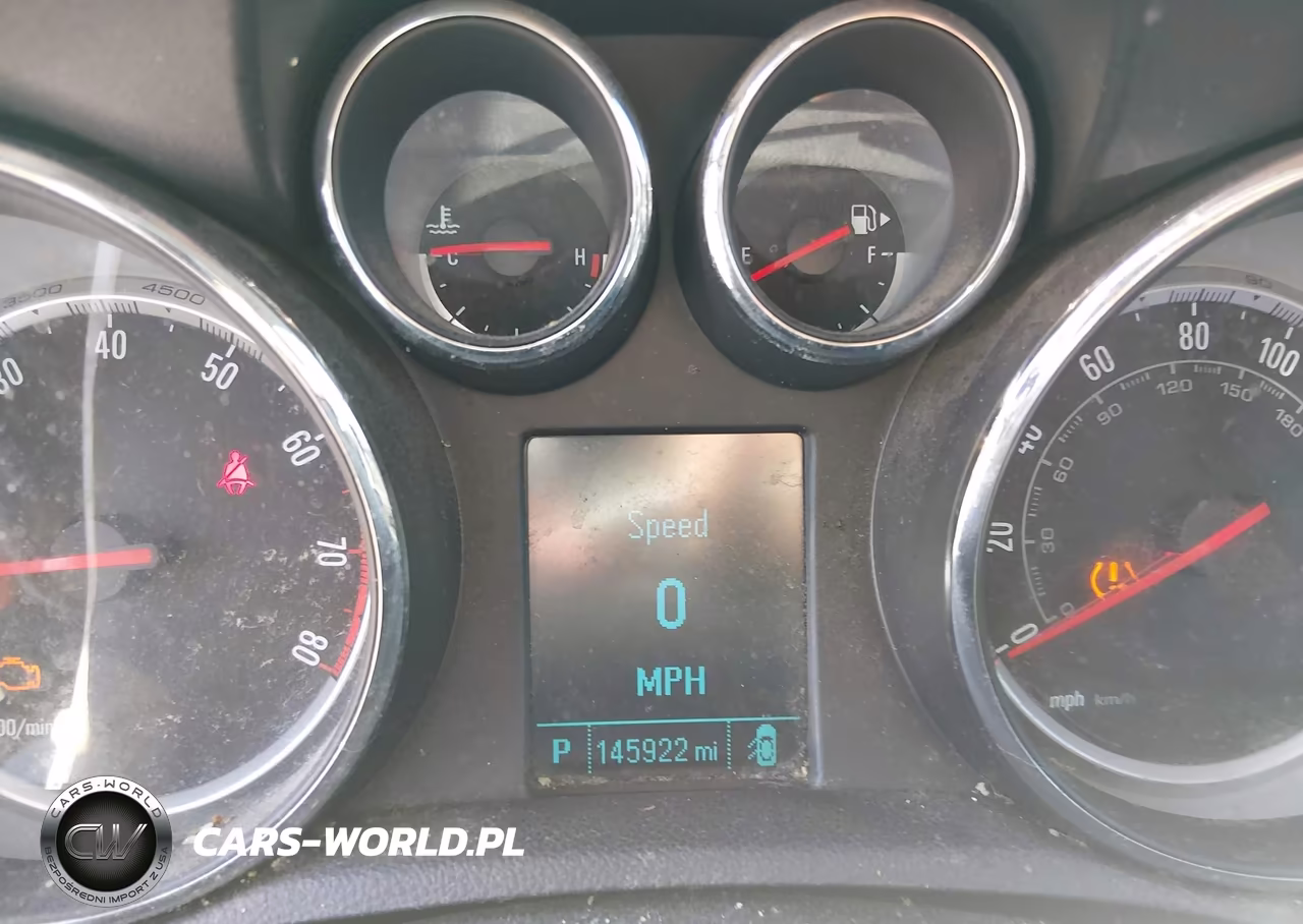 2016 Buick Encore VIN:KL4CJASB8GB521796 - 7