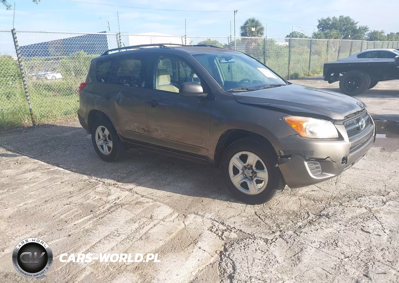 2010 Toyota Rav4