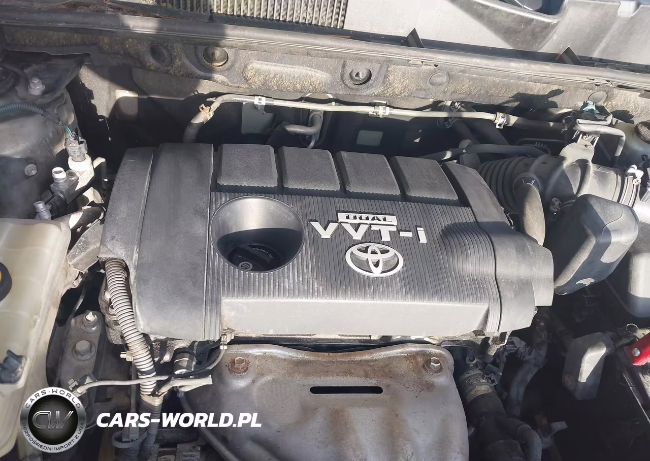 2010 Toyota Rav4 VIN:JTMZF4DV1AD021873 - 10