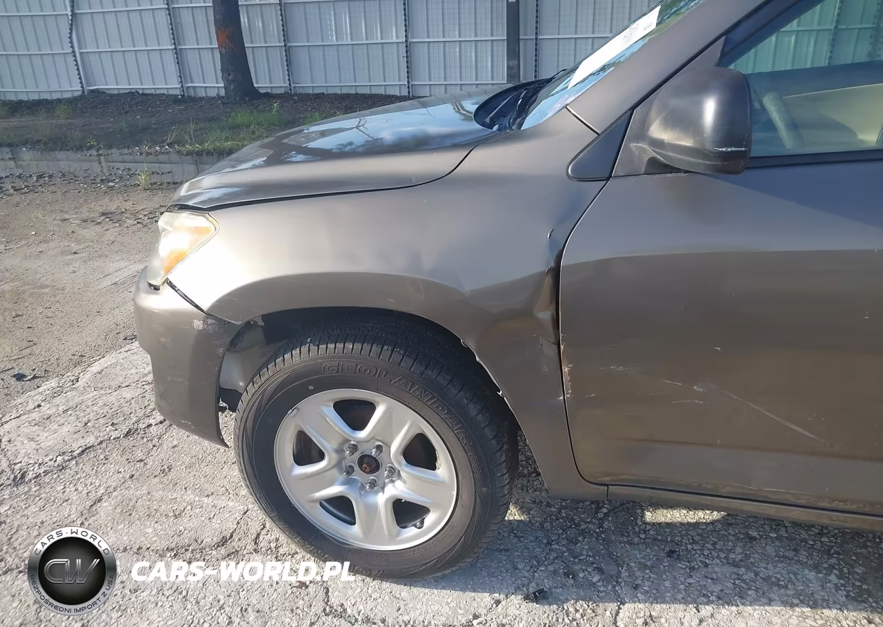 2010 Toyota Rav4 VIN:JTMZF4DV1AD021873 - 13
