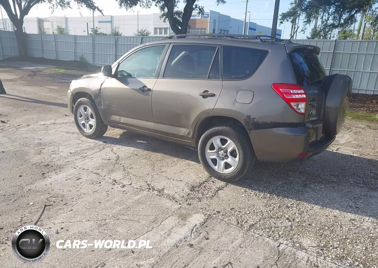 2010 Toyota Rav4 VIN:JTMZF4DV1AD021873 - 3