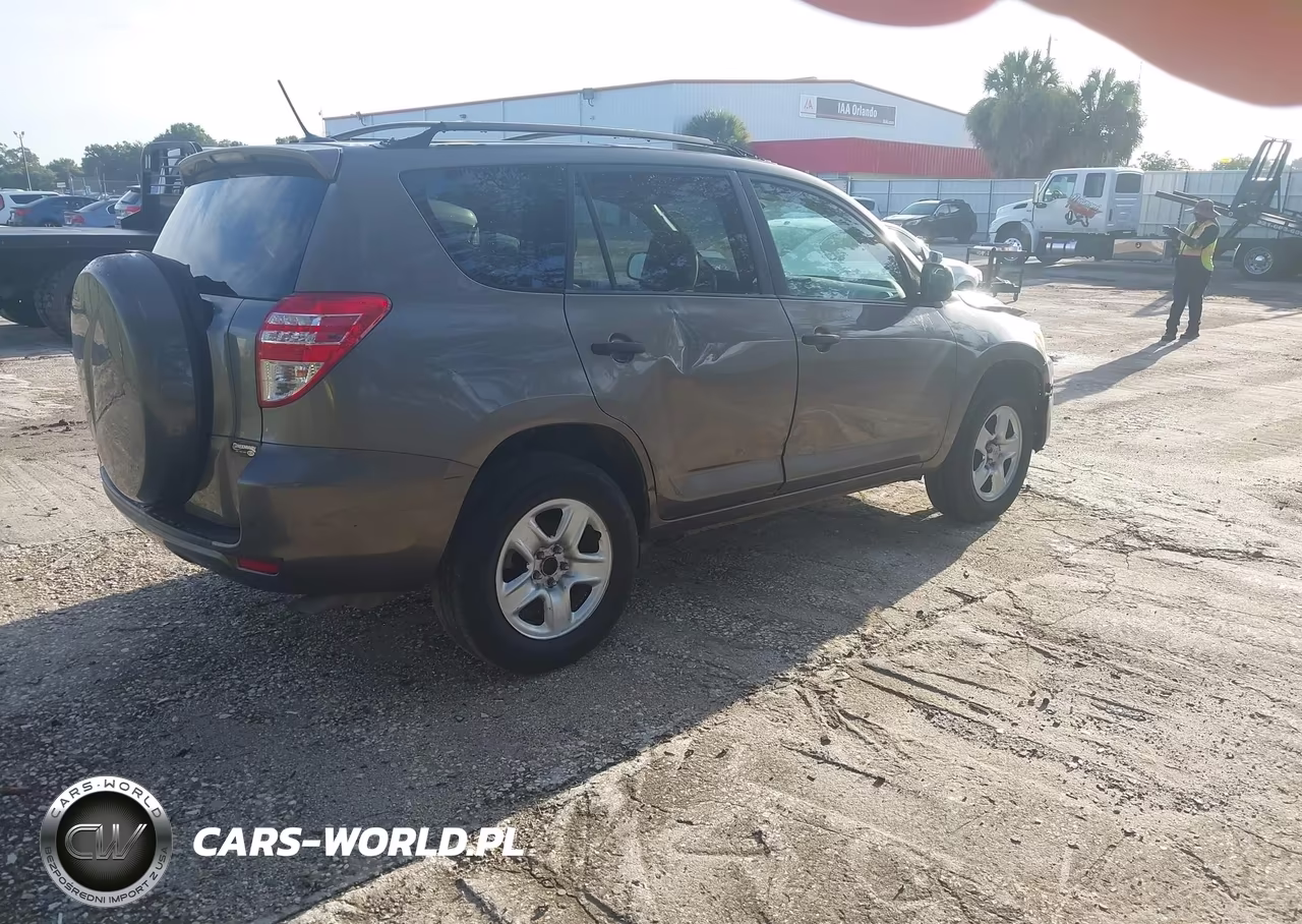 2010 Toyota Rav4 VIN:JTMZF4DV1AD021873 - 4