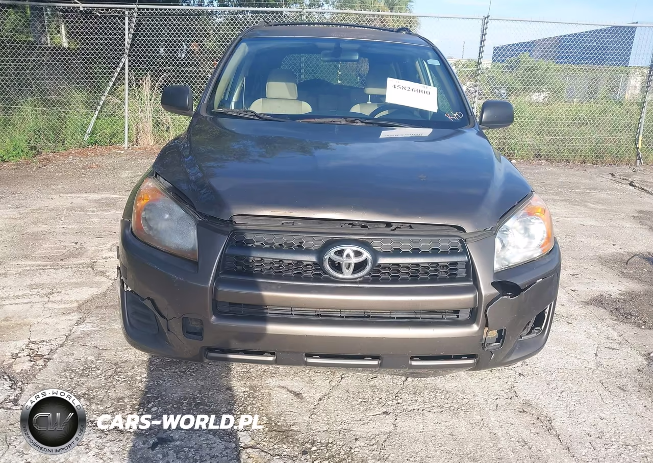 2010 Toyota Rav4 VIN:JTMZF4DV1AD021873 - 6