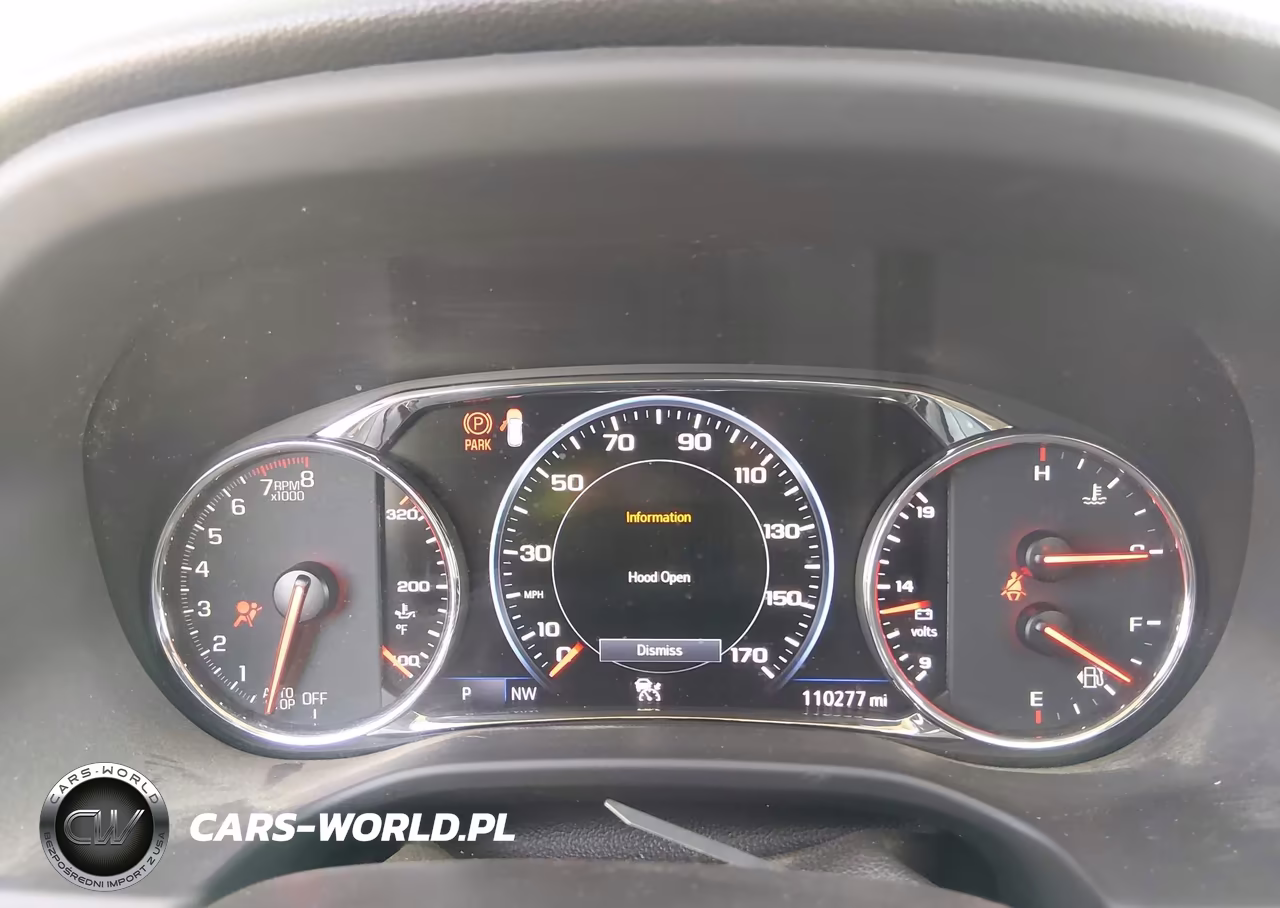2021 GMC Acadia Awd Denali VIN:1GKKNXLS4MZ222420 - 7