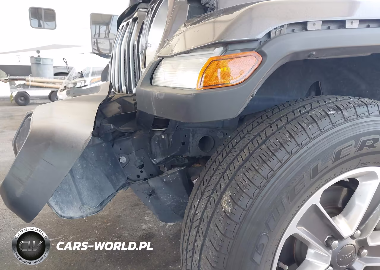 2021 Jeep Wrangler Unlimited Sahara 4X4 VIN:1C4HJXEN4MW634752 - 12