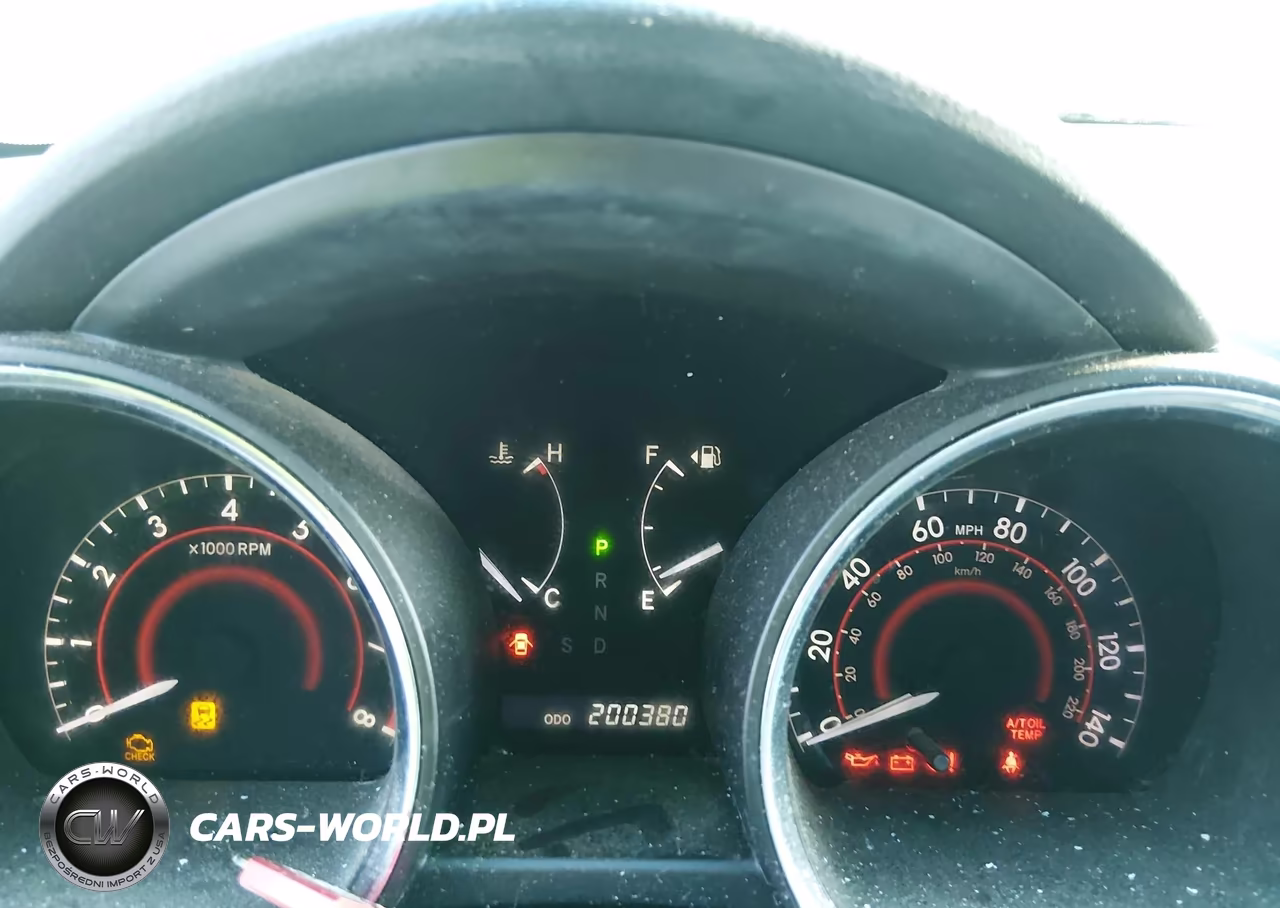 2010 Toyota Highlander VIN:5TDZA3EH3AS006006 - 7