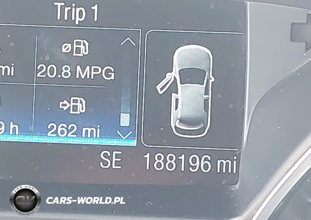 2013 Ford Escape Sel VIN:1FMCU9HX9DUC87212 - 15