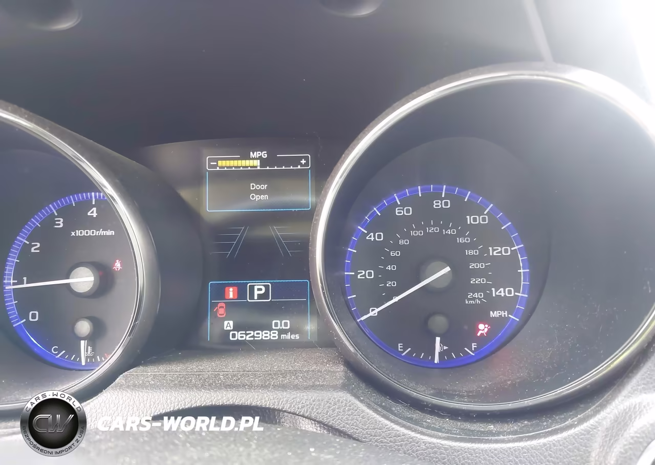 2016 Subaru Legacy 2.5I Limited VIN:4S3BNBN60G3046164 - 15