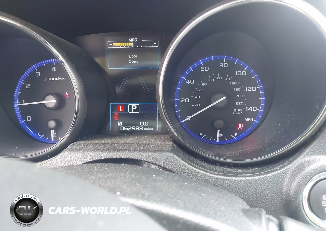 2016 Subaru Legacy 2.5I Limited VIN:4S3BNBN60G3046164 - 7