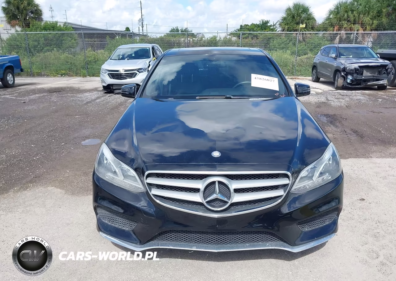 2016 Mercedes-Benz E 350 VIN:WDDHF5KB7GB266441 - 11