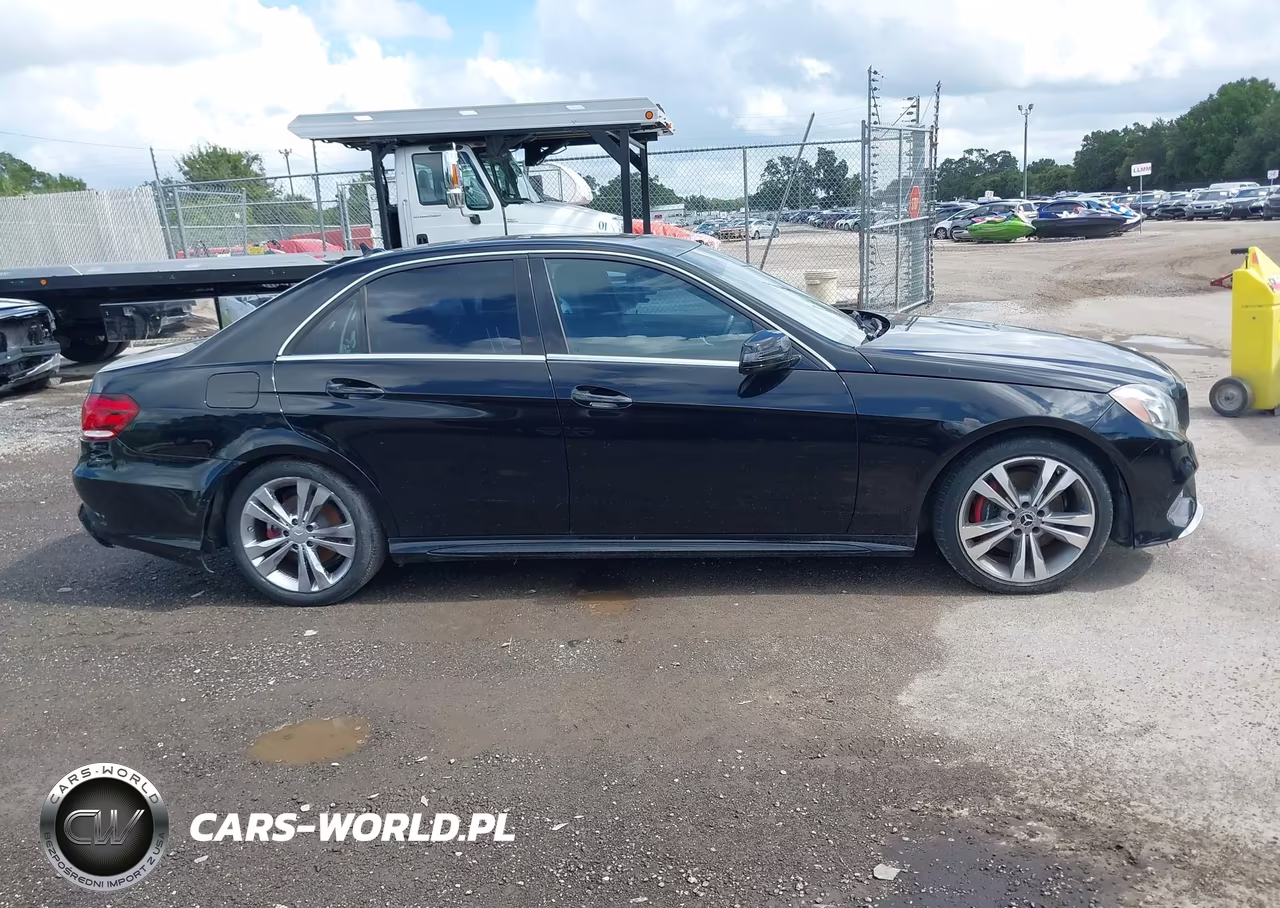 2016 Mercedes-Benz E 350 VIN:WDDHF5KB7GB266441 - 12