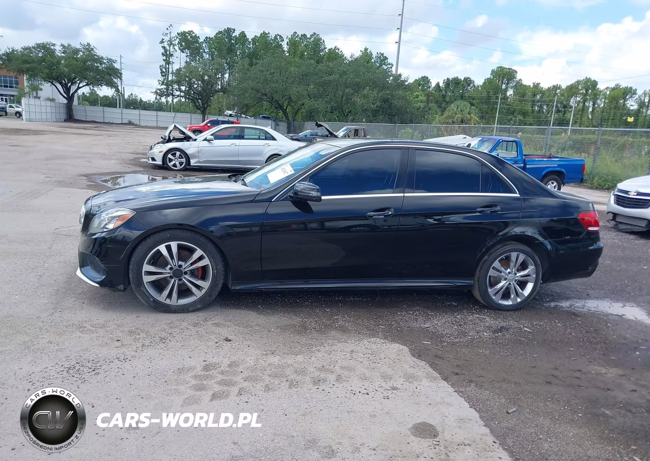 2016 Mercedes-Benz E 350 VIN:WDDHF5KB7GB266441 - 13