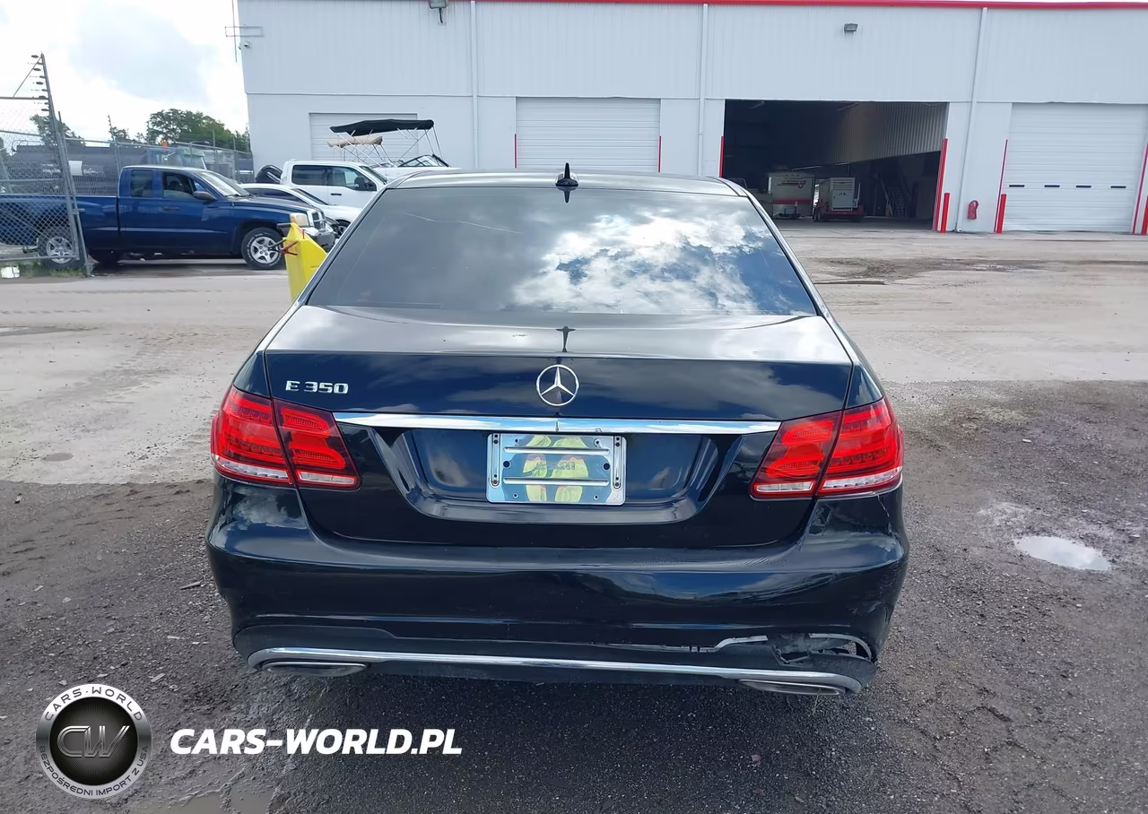 2016 Mercedes-Benz E 350 VIN:WDDHF5KB7GB266441 - 15