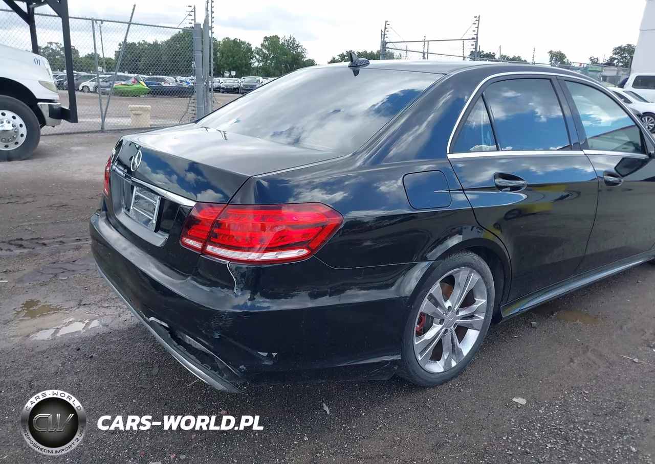 2016 Mercedes-Benz E 350 VIN:WDDHF5KB7GB266441 - 6